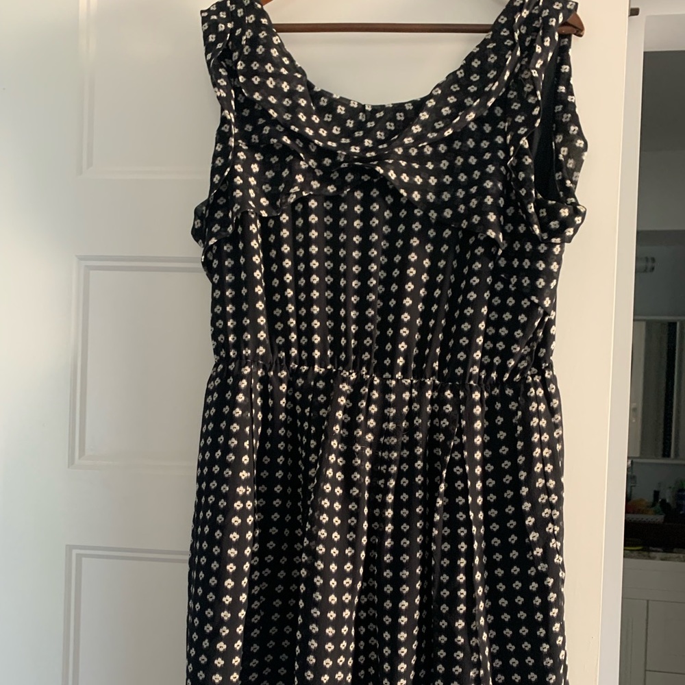 Dress Armani Collezioni